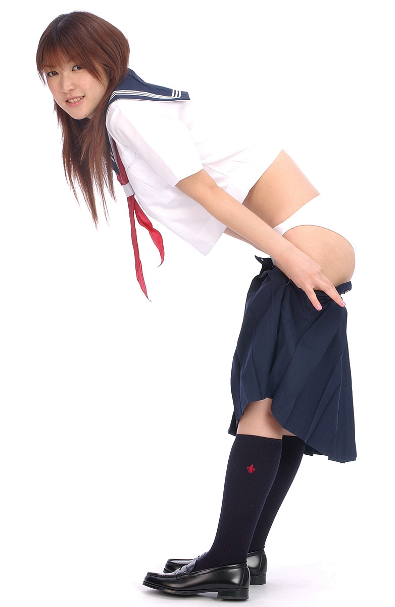 内村真梨  Noriko Namimatsu BWH0024  [BWH]